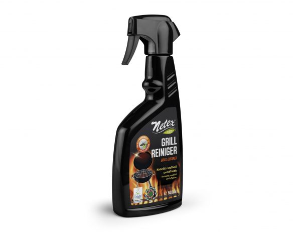 NETEX eco Grill Cleaner