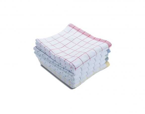 Dish Towel Microfiber Cotton