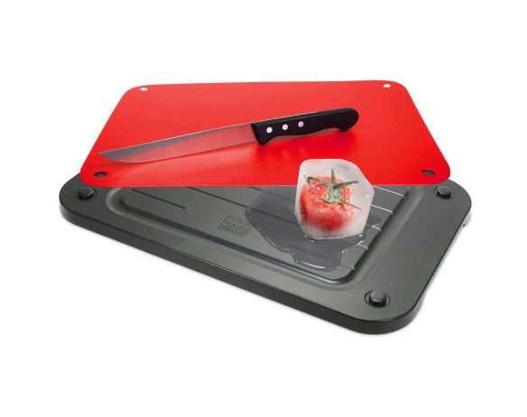 Defrost and Chopping Board