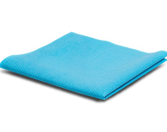 Microfiber Non-woven Cloth