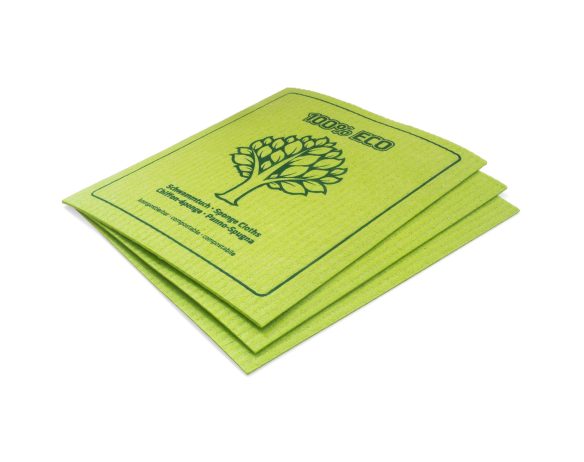 NETEX Sponge Cloth eco